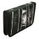 Penal 1 section, 110 x 190 x 27 mm, laminated cardboard, PKK 03-19 "Tyanka-Panda", (voluminous 3D-rosunks with varnish effect)