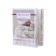 Bed linen 2 joint venture Panna, size 215x240 cm, 175x210 cm, 50x70 cm - 2 pcs