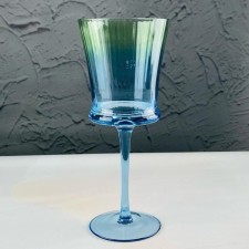 Set of glasses Lenardi, glass, 280 ml, 6 pcs