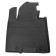 Rubber mats with high side for Hyundai Tucson III, (restyling), 2018-n