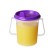 Children's cup with sistema nose, 250 ml, color mix