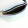 Board children's belt on a zipper, pink color