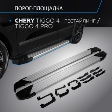 Thresholds for the car 