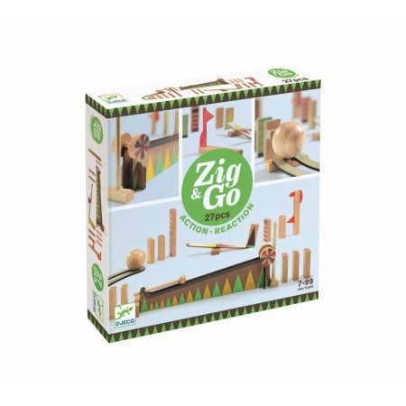 Djeco zig & go wooden designer, 27 details-1