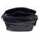 Cross-Bodi bag with Mumi zipper, external pocket, dark blue color