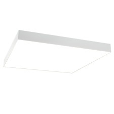 Technical C032CL-90W4K-SQ-W, LED, LED, 90W, 60x60x6 cm, 7370lm, white color, white