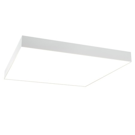 Technical C032CL-90W4K-SQ-W, LED, LED, 90W, 60x60x6 cm, 7370lm, white color, white
