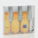 Set of glasses Casual 165 ml, 3 pcs. (1199963)