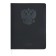 Universal diary for grades 1-11, solid cover, artificial leather, foam rubber, lies, 80 g/m2