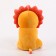 Soft toy "Leo", 35 cm