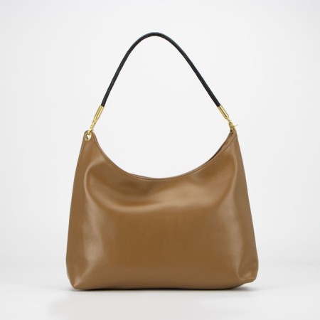 Bag-hoba, lightning department, light brown color