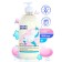 Gel - fingering for bathing, chamomile, series and calendula, "Dream Nature Kids", 1l