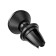 Holder for a smartphone in the auto Hoco Ca81, 4.5-7 ", magnetic, up to 500 grams, black