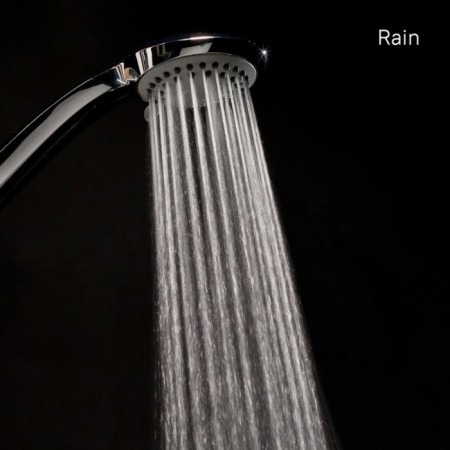 Shower watering can Iddis a11031, 3 modes-3