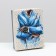 Gift box "Male", 16.5 x 12.5 x 5.2 cm