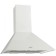 Exto Elikor White Storm 60P-650P3L, white