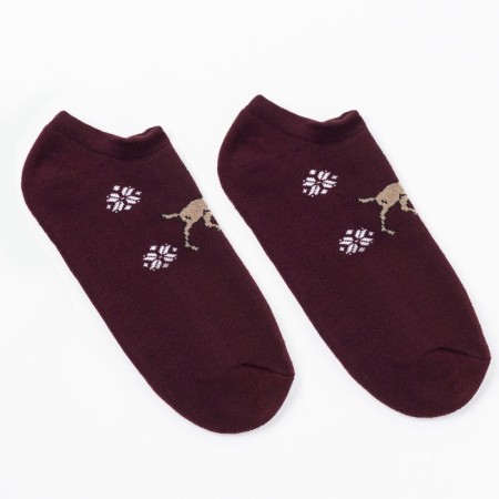 Women's Warm Women Grand Line, Size 23-1