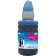 Ink G&G GG-T6735LC, for Epson L800/L805/L810/L850, 100ml, light blue