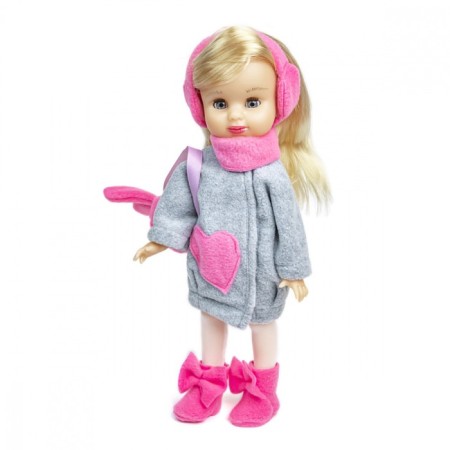 Doll "Cutie Polly", 36 cm