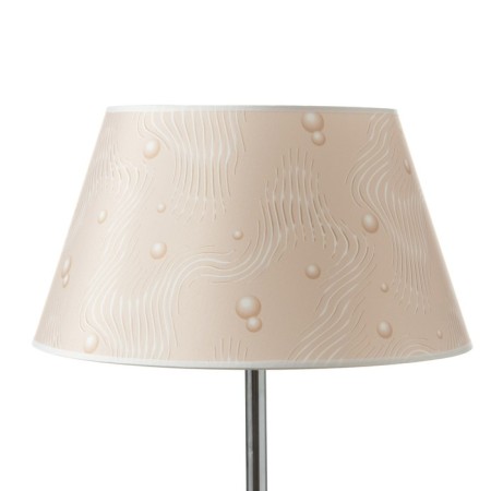 Universal abstraction lampshade E27/E14 38x38x21cm-4