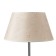 Universal abstraction lampshade E27/E14 38x38x21cm