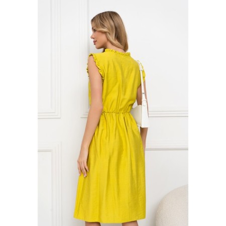Women's dress, size 42-7