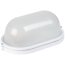 Lamp ERA NBP 04-100-001, E27, 100W, 280x160x108 mm, IP54