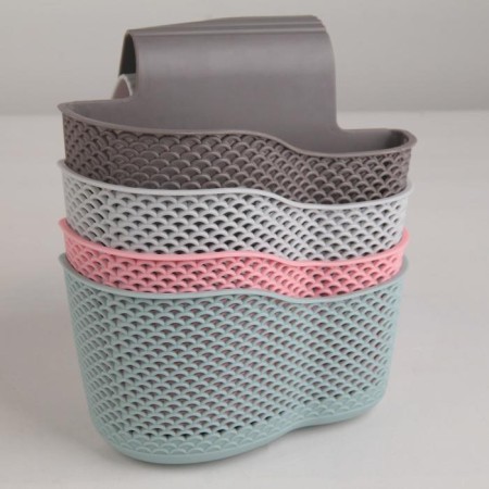 Suspended stand for trifles 16 × 11 × 8 cm, color mix-9