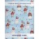 Photostes "Once in the Forest", Oxford, size 145x180 cm, 2 pcs