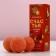 Set of bath bombs Pure happiness “Joy in the New Year”, 3x40 g