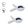 Holder is multifunctional, 2 pcs