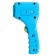 Toy "Interactive thermometer", blue tractor, projector, 35 songs, poems, sounds