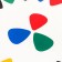 A set of Music Life mediators 0.46 mm, 20 pieces, mix