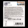 Condoms "Luxe" Exclusive Seventh Sky, 1 pc.