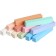 A set of colored crayons puppy patrol, 12 pieces, 10 colors