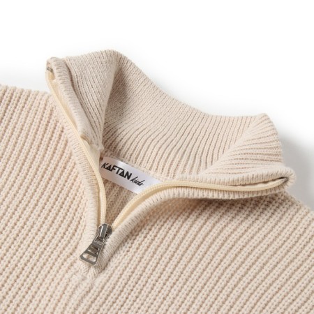 Jumper Children's Kaftan, p. 36 (134-140 cm) beige-7