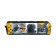 Penal soft, 1 compartment 60 x 210 x 50 mm, voluminous, Hatber "Life in Colors"