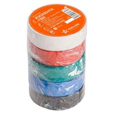 Set AIRLINE PVC island, width 15 mm, length 10 m, 5 pcs