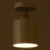 SPOT "AIVARS" E27 40W white 13x13x18 cm