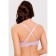 Women's bracket Kinta, size 70b, lilac color
