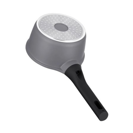 Bucket with a cover Regent Inox Moderno, 1.3 l, d = 16-2