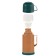 Thermos 1.2 l, with a glass flask, retains heat 18 hours, 15 x 28 cm, brown