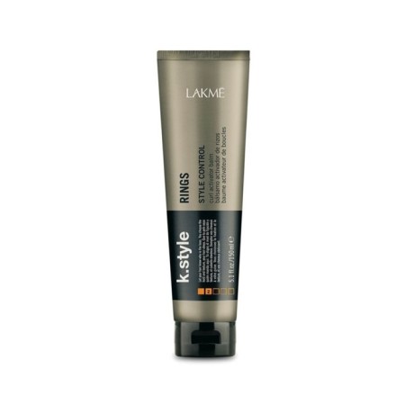 Balm-texture for Lakme K.Style Rings curls, 150 ml