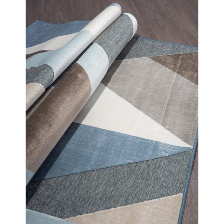 Rectangular carpet ragolle genova, size 240x340 cm, color 699943-1