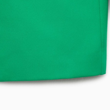 Jacket female mist size 48-50, green color-11