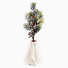 New Year. Decor 