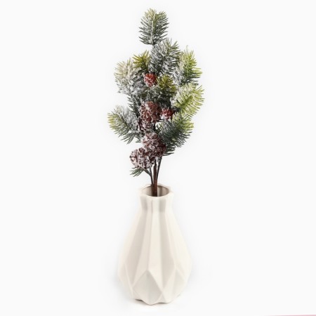 New Year. Decor "Vetochka. Winter mood "61 × 21 × 7 cm