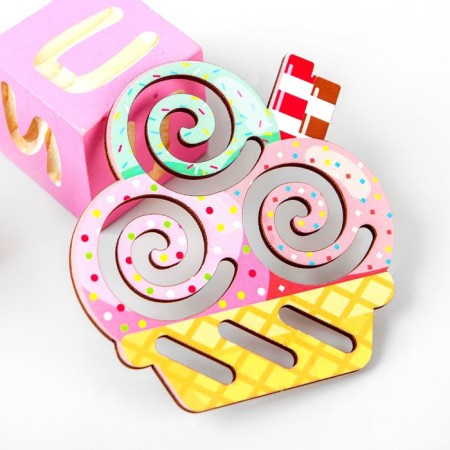 Troths-traffic line "Children's Assorted"-3