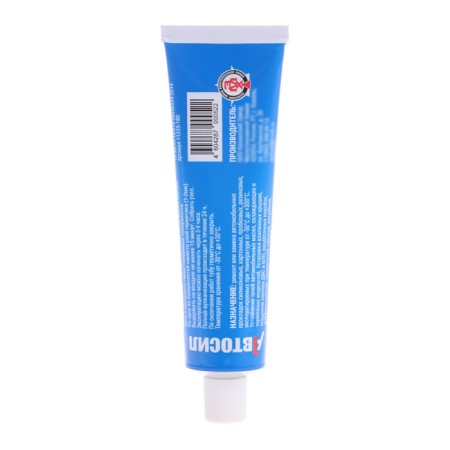 Autometics gaskets Silicone Autosil, 180 g-3