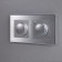 Frame for 2 posts WL11-FRAME-02, aluminum color